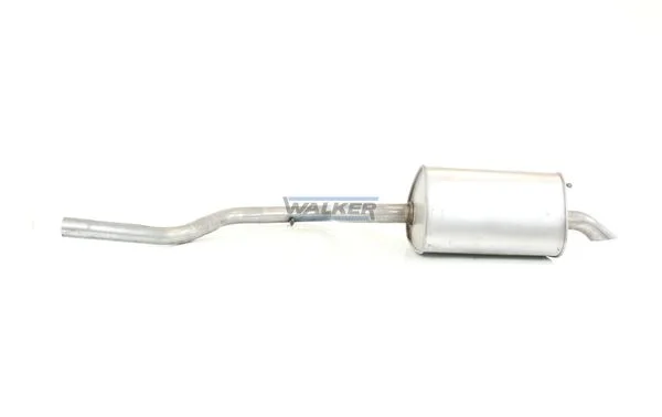 Rear Muffler WALKER 22616
