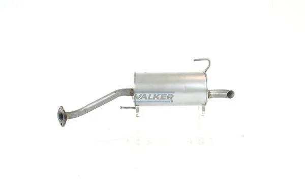Zadný tlmič výfuku WALKER 22624