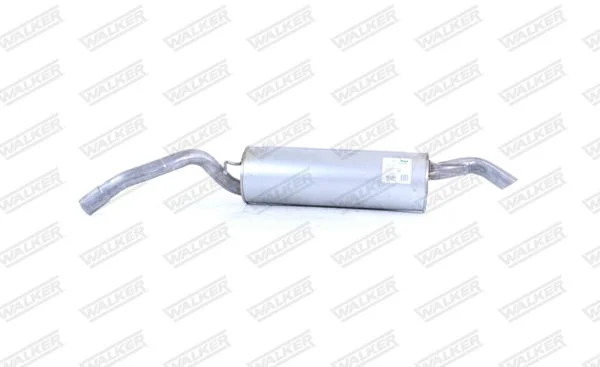 Zadný tlmič výfuku WALKER 22700