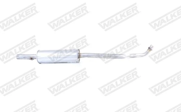 Centre Muffler WALKER 22713