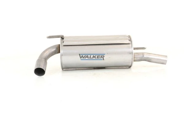 Rear Muffler WALKER 22781