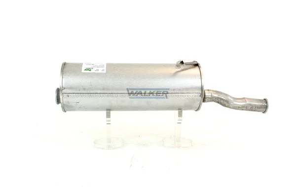 Rear Muffler WALKER 22844