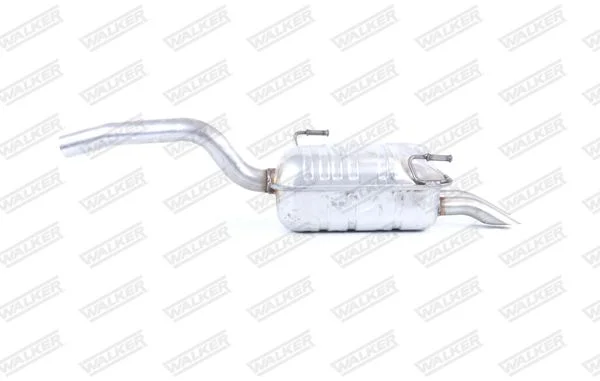 Zadný tlmič výfuku WALKER 22849