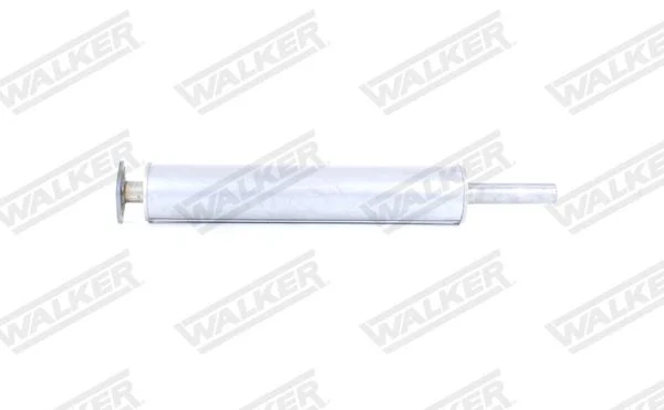 Centre Muffler WALKER 22853