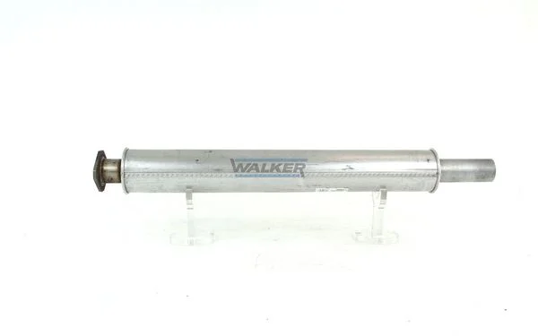 Stredový tlmič výfuku WALKER 22854