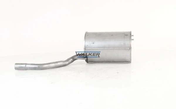 Zadný tlmič výfuku WALKER 22861