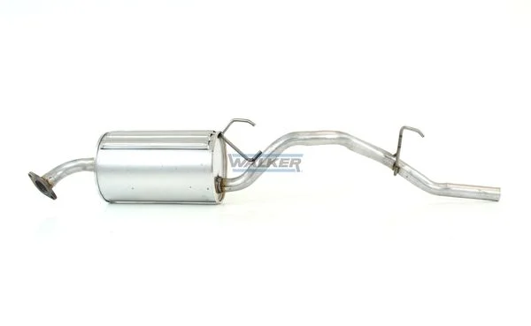 Rear Muffler WALKER 22865