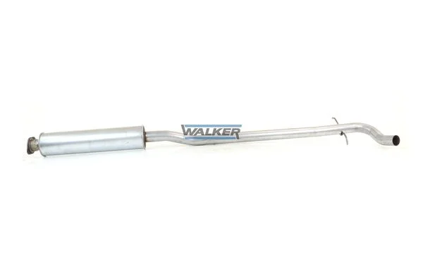 Vidurinis duslintuvas WALKER 22872