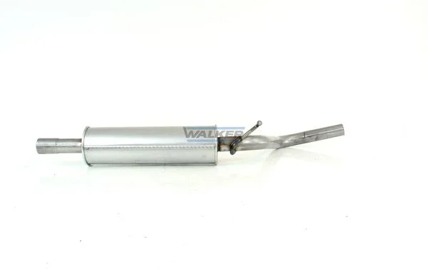Stredový tlmič výfuku WALKER 22882