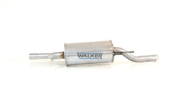 Stredový tlmič výfuku WALKER 22889