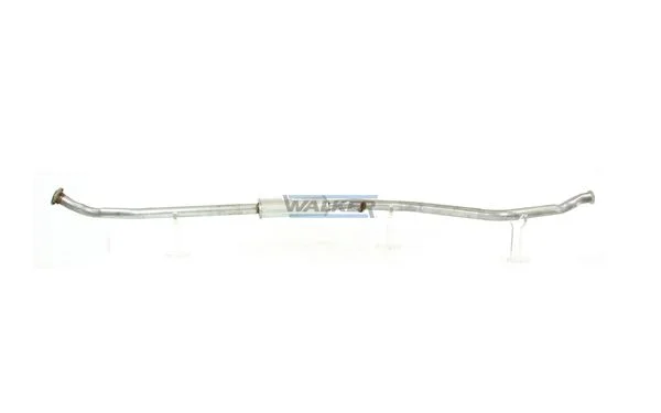 Stredový tlmič výfuku WALKER 22891