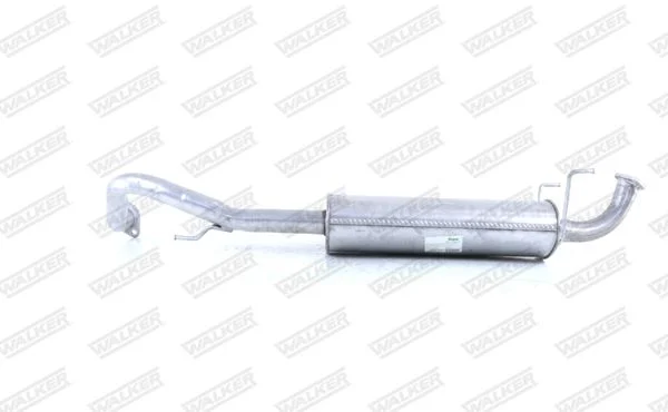 Centre Muffler WALKER 22921