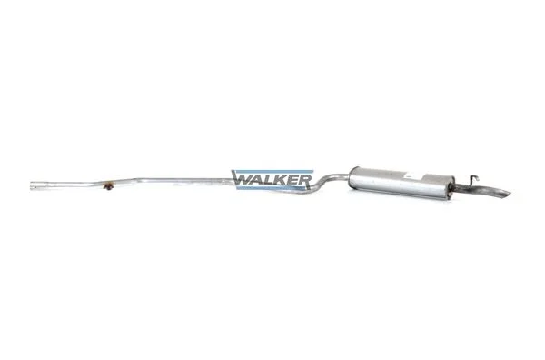 Zadný tlmič výfuku WALKER 22933