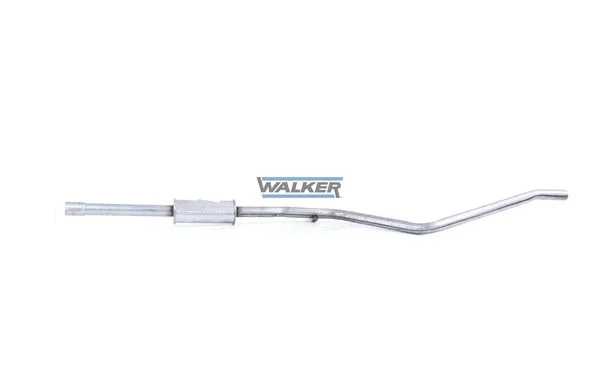 Stredový tlmič výfuku WALKER 22934