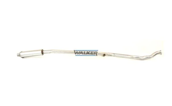 Stredový tlmič výfuku WALKER 22943