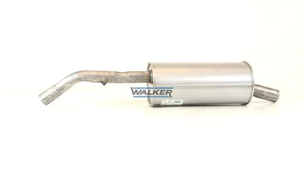 Zadný tlmič výfuku WALKER 22954