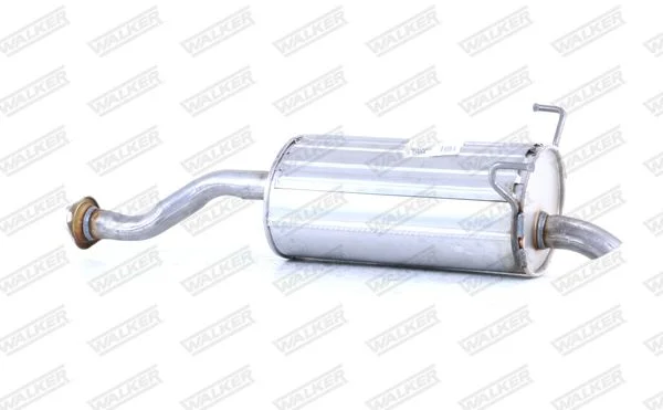 Rear Muffler WALKER 22964