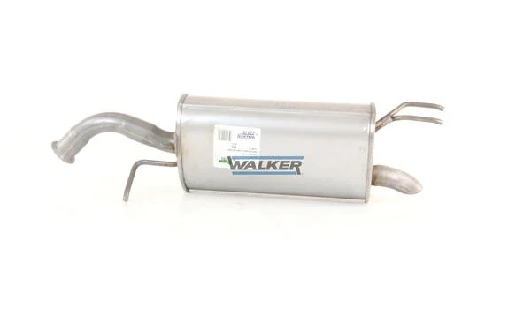 Rear Muffler WALKER 22970