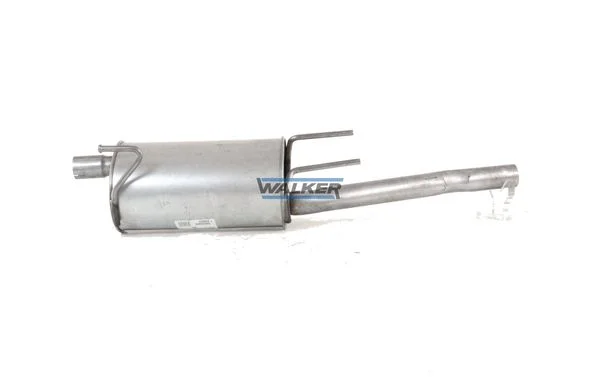 Zadný tlmič výfuku WALKER 23053