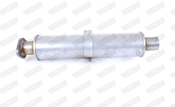 Predný tlmič výfuku WALKER 23059
