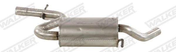 Vidurinis duslintuvas WALKER 23104