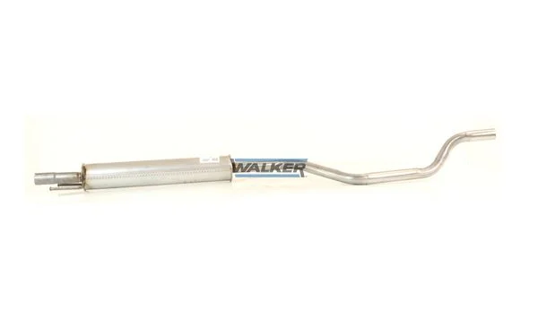 Stredový tlmič výfuku WALKER 23122