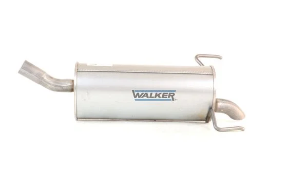 Zadný tlmič výfuku WALKER 23143