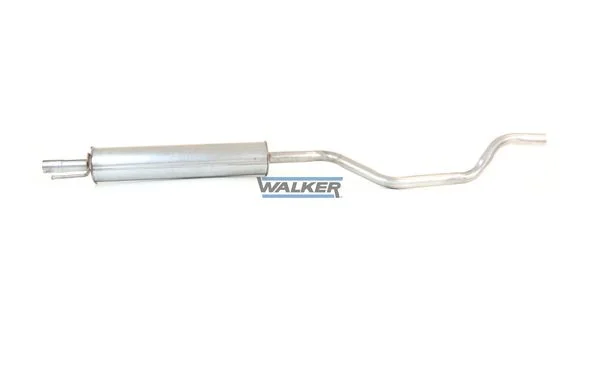 Centre Muffler WALKER 23162