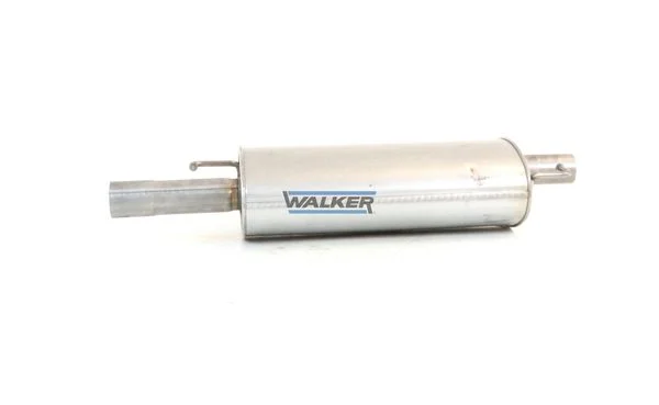 Priekinis duslintuvas WALKER 23200