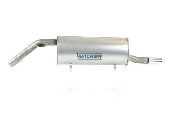 Rear Muffler WALKER 23227
