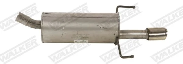 Zadný tlmič výfuku WALKER 23229