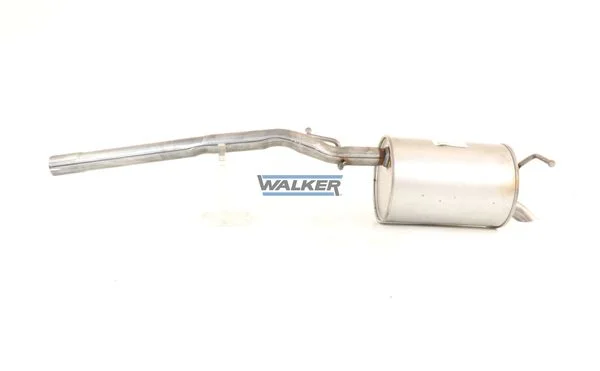 Rear Muffler WALKER 23243