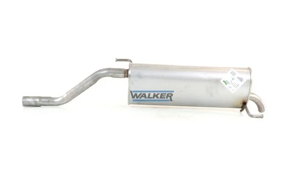 Zadný tlmič výfuku WALKER 23249