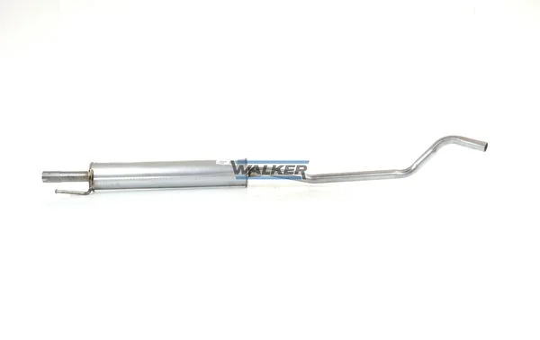 Centre Muffler WALKER 23253