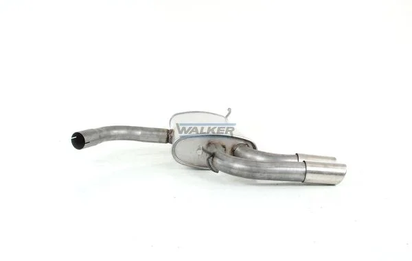 Zadný tlmič výfuku WALKER 23278