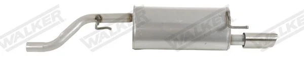 Rear Muffler WALKER 23347