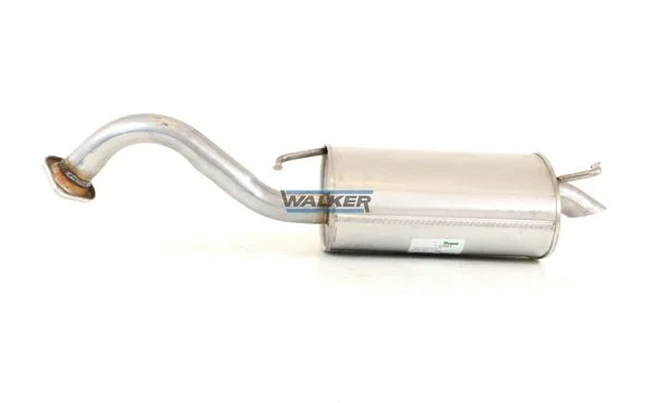 Rear Muffler WALKER 23361