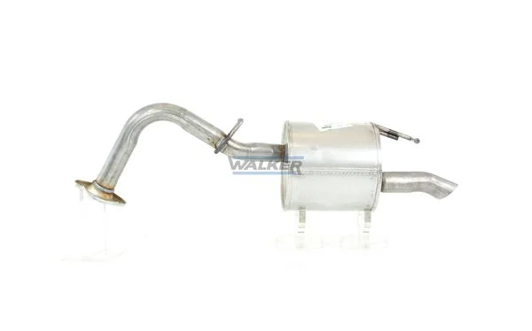 Galinis duslintuvas WALKER 23506