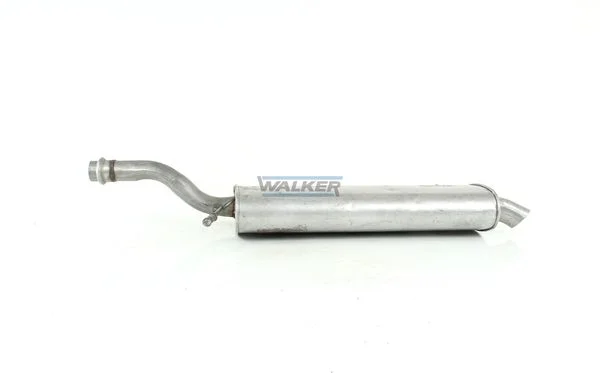 Zadný tlmič výfuku WALKER 23511