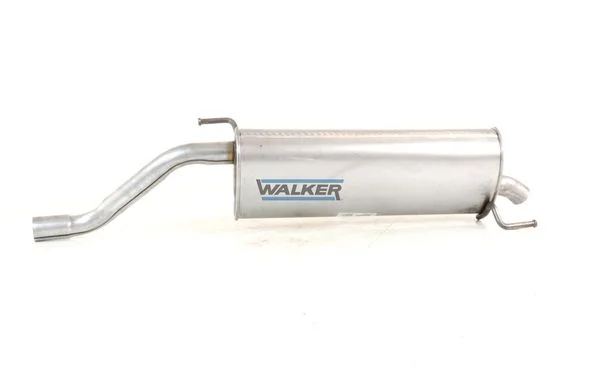 Rear Muffler WALKER 23606