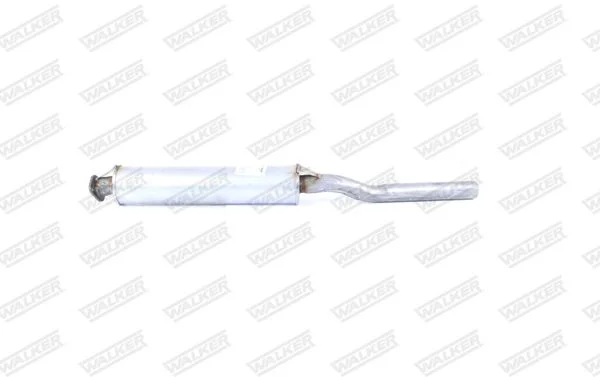 Centre Muffler WALKER 23695