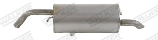 Zadný tlmič výfuku WALKER 23975