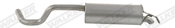 Rear Muffler WALKER 24060
