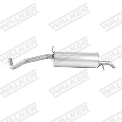 Galinis duslintuvas WALKER 24154