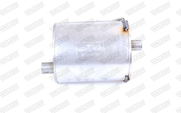 Zadný tlmič výfuku WALKER 24158