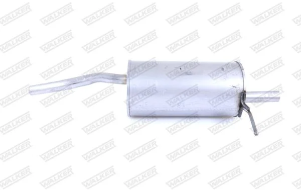 Zadný tlmič výfuku WALKER 24162