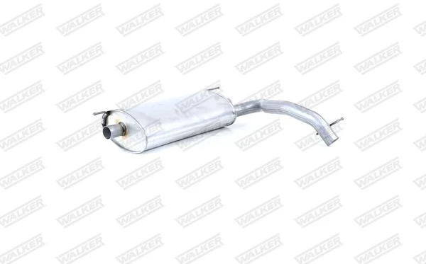 Zadný tlmič výfuku WALKER 24183