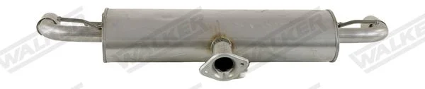 Zadný tlmič výfuku WALKER 24316