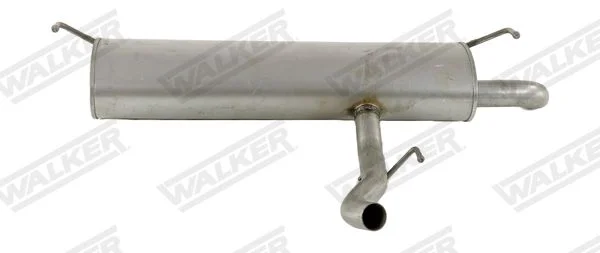 Zadný tlmič výfuku WALKER 24336