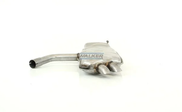 Zadný tlmič výfuku WALKER 25077